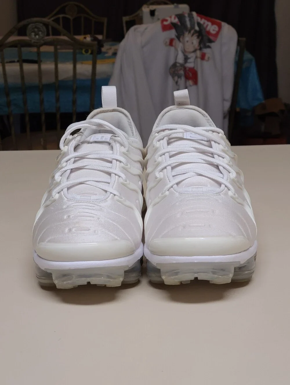 Nike vapormax plus